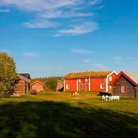 Vestre Sorken Feriegard * Drevsjo