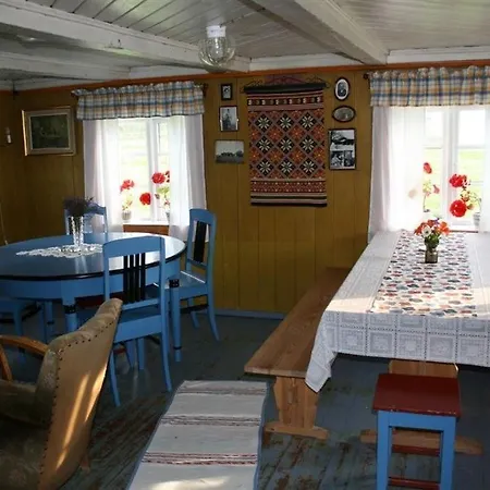 Vestre Sorken Feriegard * Drevsjo
