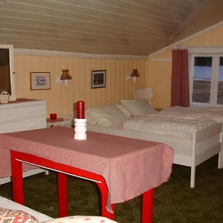 Landsted Vestre Sorken Feriegard Drevsjø