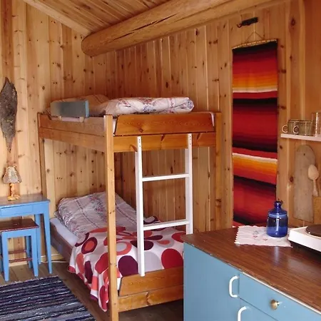 Vestre Sorken Feriegard Country house Drevsjo