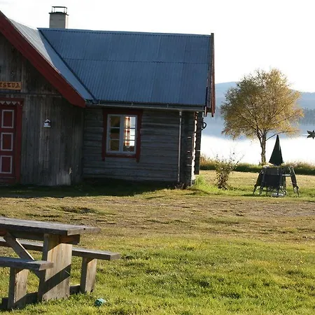 Vestre Sorken Feriegard Drevsjø