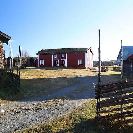 Vestre Sorken Feriegard *