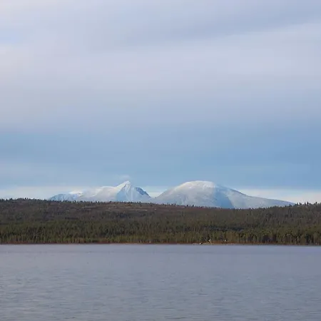 Landsted Vestre Sorken Feriegard *