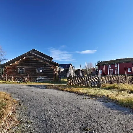 Vestre Sorken Feriegard * Drevsjø