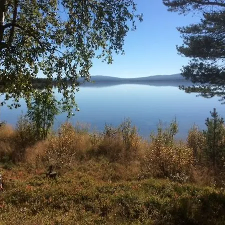Vestre Sorken Feriegard * Drevsjo