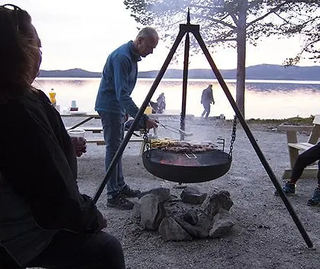 Vestre Sorken Feriegard Landsted *