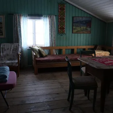 Vestre Sorken Feriegard Landsted Drevsjø