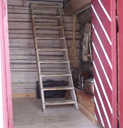 Vestre Sorken Feriegard Landsted *