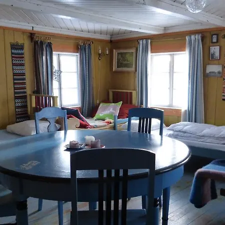 Country house Vestre Sorken Feriegard