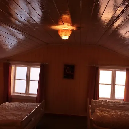 Vestre Sorken Feriegard Landsted