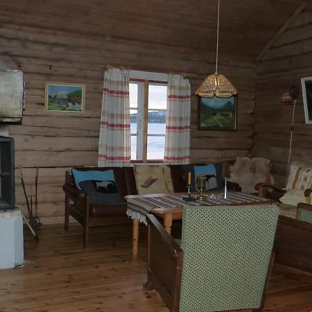 Landsted Vestre Sorken Feriegard