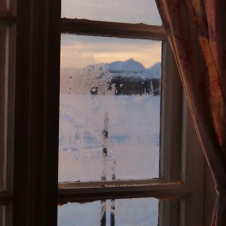 Vestre Sorken Feriegard * Drevsjø