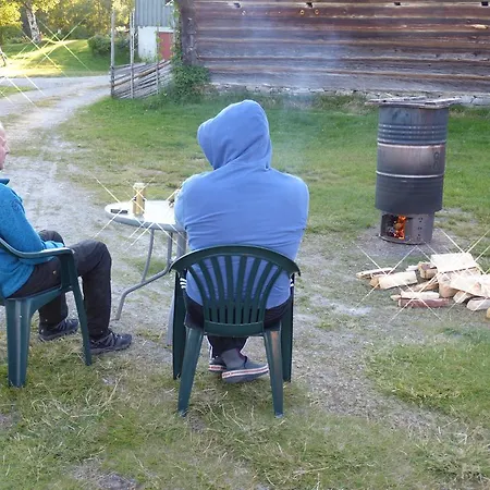 Vestre Sorken Feriegard * Drevsjo