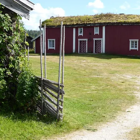 Séjour à la campagne Vestre Sorken Feriegard Drevsjø