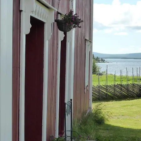 Landsted Vestre Sorken Feriegard Drevsjø