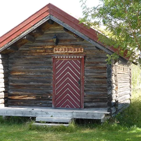 Vestre Sorken Feriegard Landsted