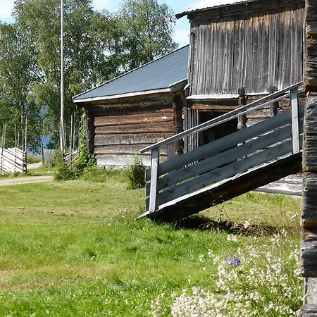 Country house Vestre Sorken Feriegard