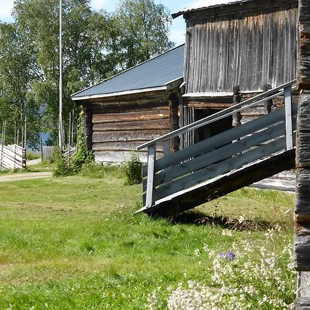 Landsted Vestre Sorken Feriegard