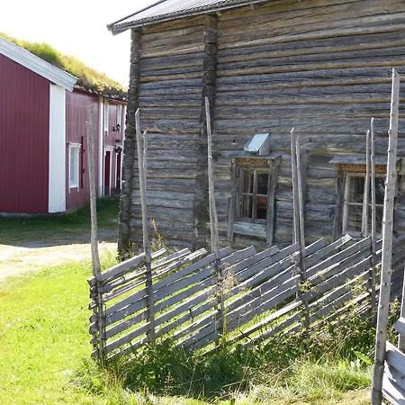 Vestre Sorken Feriegard Country house