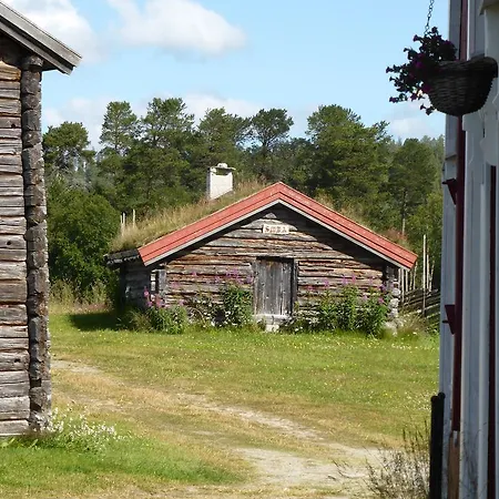 Vestre Sorken Feriegard * Drevsjø