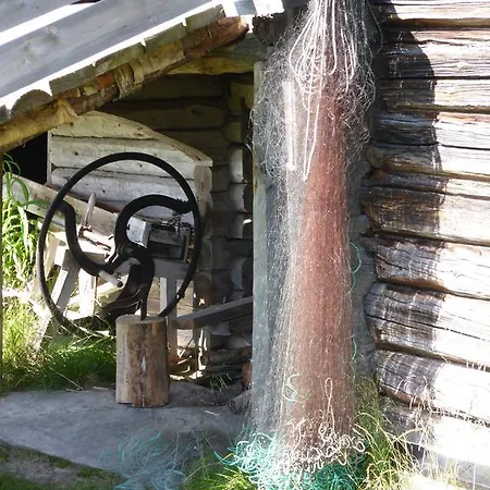 Vestre Sorken Feriegard Drevsjø