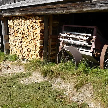 Vestre Sorken Feriegard Landsted Drevsjø