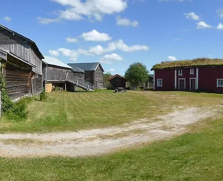 Vestre Sorken Feriegard Country house Drevsjo