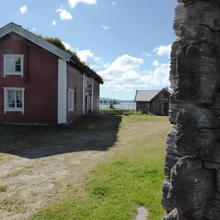 Vestre Sorken Feriegard * Drevsjo