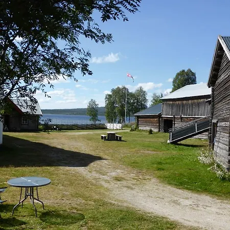 Vestre Sorken Feriegard