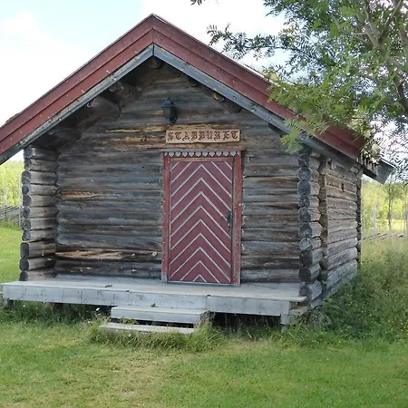 Landsted Vestre Sorken Feriegard