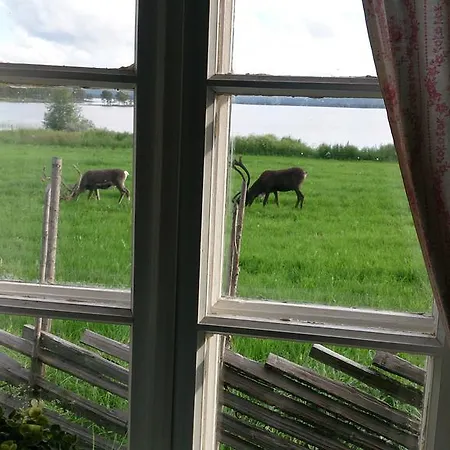 Landsted Vestre Sorken Feriegard Drevsjø