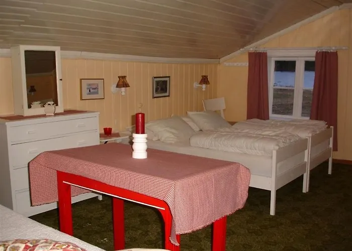 Kır Evi Vestre Sorken Feriegard Drevsjø