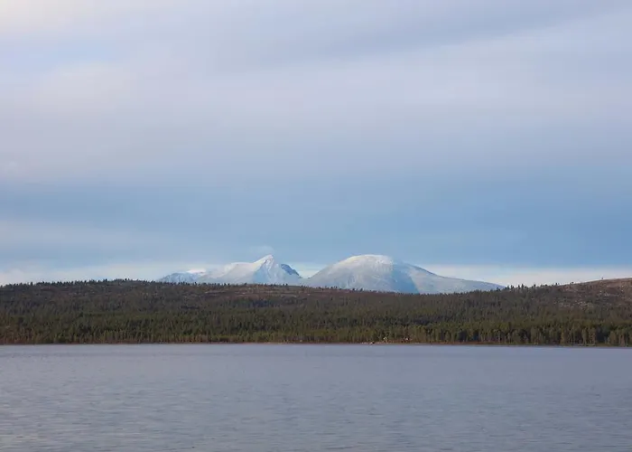 Kır Evi Vestre Sorken Feriegard *
