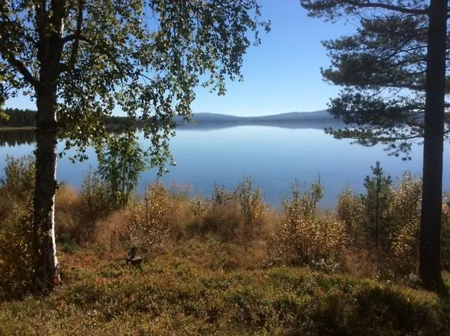 Vestre Sorken Feriegard * Drevsjø