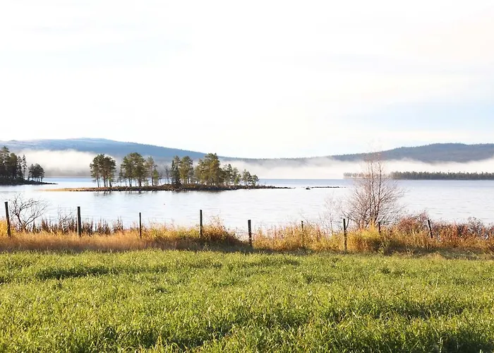 Vestre Sorken Feriegard בית כפרי *