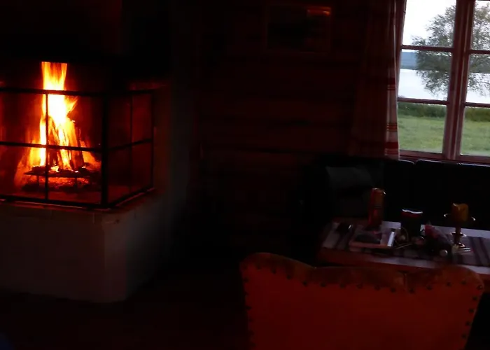 Vestre Sorken Feriegard