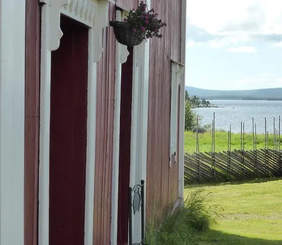 Gospodarstwo wiejskie Vestre Sorken Feriegard Drevsjø