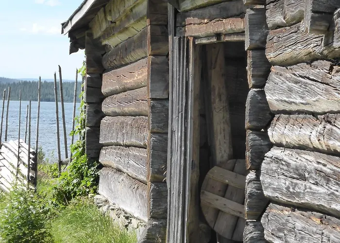 Vestre Sorken Feriegard *