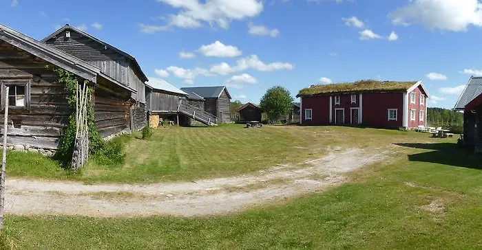 Vestre Sorken Feriegard Gospodarstwo wiejskie Drevsjø