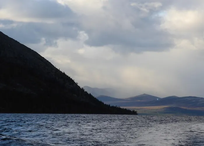 Vestre Sorken Feriegard Gospodarstwo wiejskie