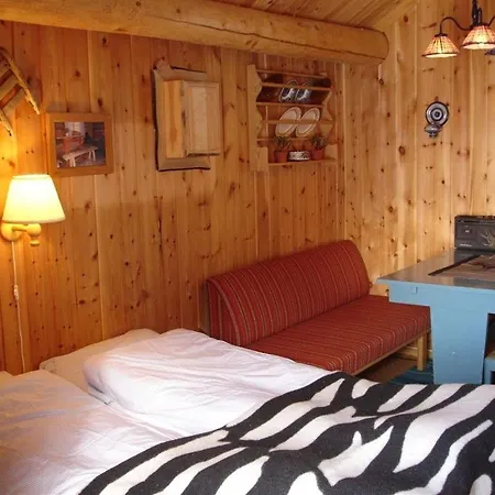 Vestre Sorken Feriegard * Drevsjø