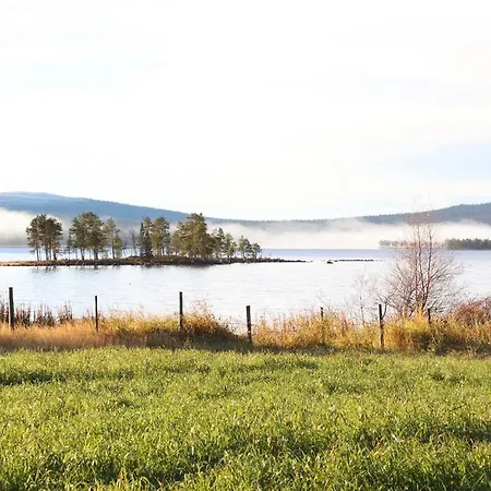 Vestre Sorken Feriegard Gospodarstwo wiejskie *
