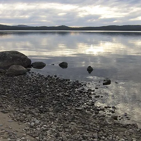 Gospodarstwo wiejskie Vestre Sorken Feriegard