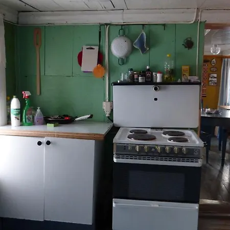 Vestre Sorken Feriegard Gospodarstwo wiejskie