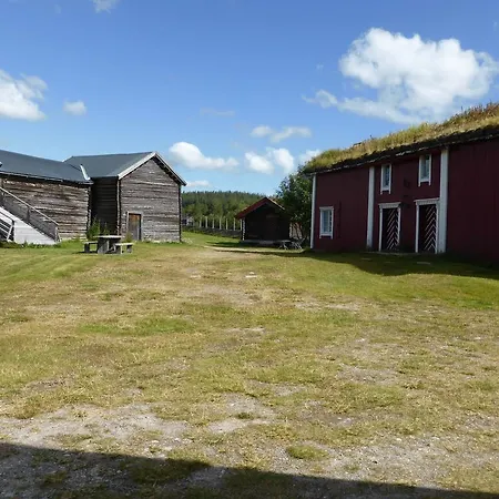 Vestre Sorken Feriegard *