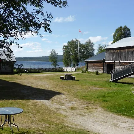 Vestre Sorken Feriegard *