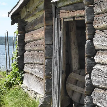 Vestre Sorken Feriegard *