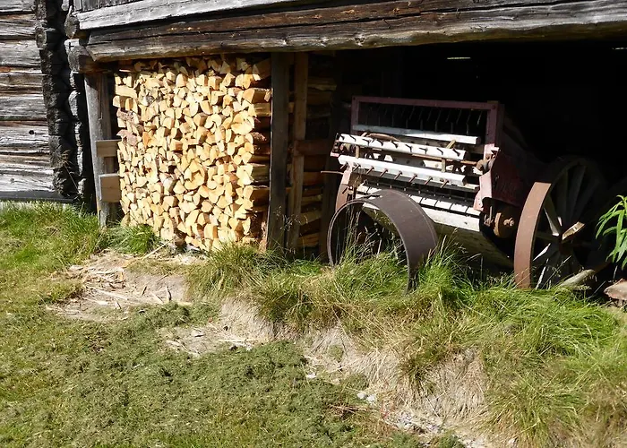 Vestre Sorken Feriegard Gospodarstwo wiejskie Drevsjø